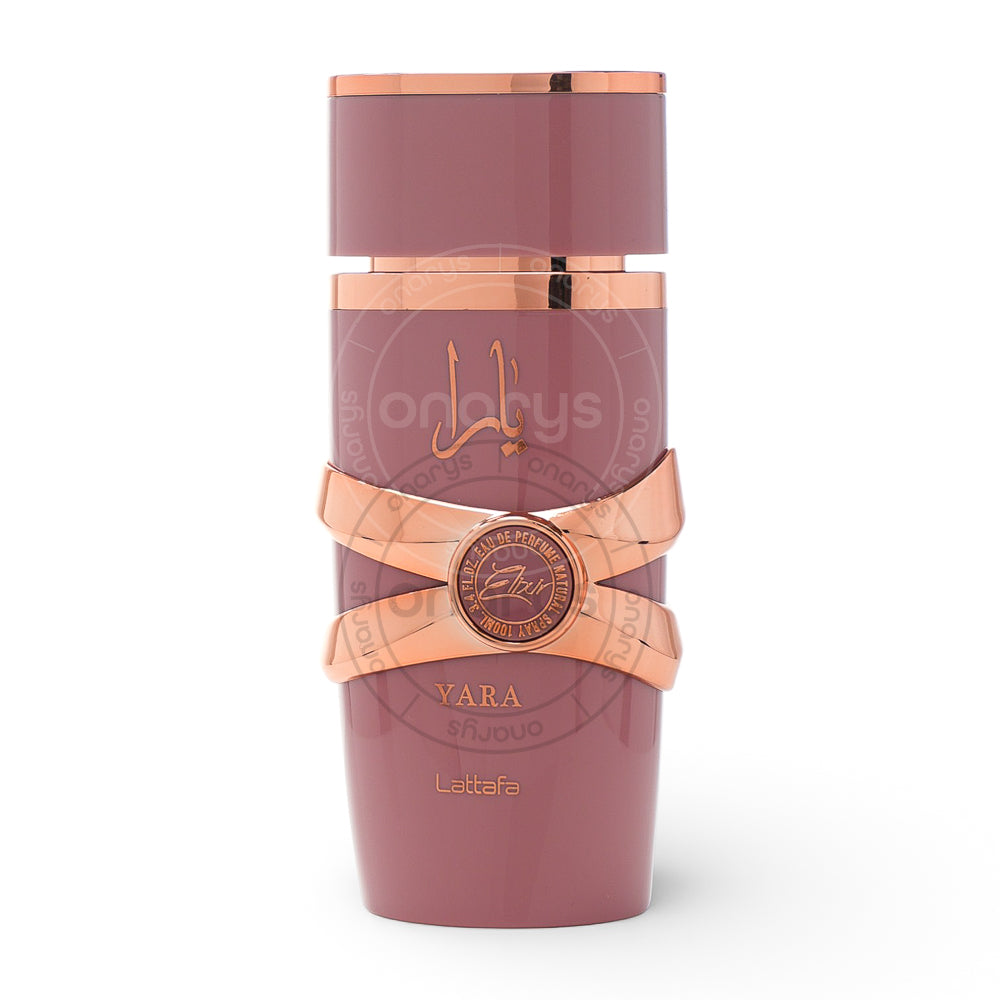 LATTAFA YARA ELIXIR WOMEN 3.4 OZ/100 ML - EAU DE PARFUM (EDP) | wmafusion:6290362346531