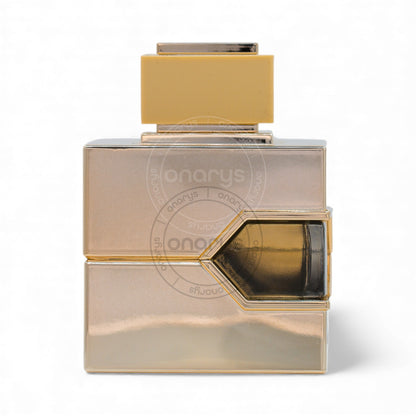 Al Haramain L'Aventure Gold Eau de Parfum (EDP) 3.4 oz / 100 ml | wmafusion:6291100130092
