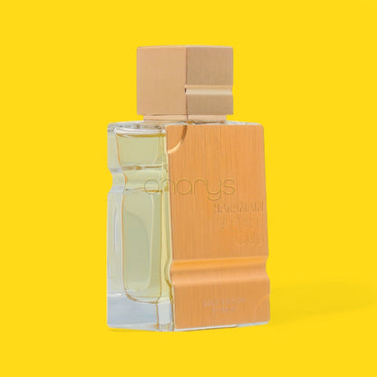 Al Haramain Amber Oud Gold Edition Eau de Parfum (EDP) 3.4 oz / 100 ml