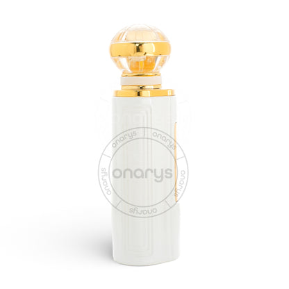 Al Haramain Junoon Rose Eau de Parfum (EDP) 2.5 oz / 75 ml | wmafusion:6291100130849