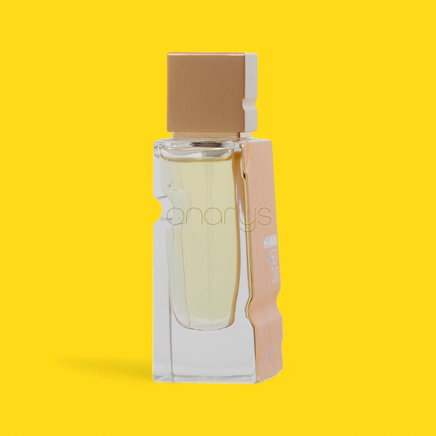 Al Haramain Amber Oud White Edition Eau de Parfum (EDP) 2.0 oz / 60 ml