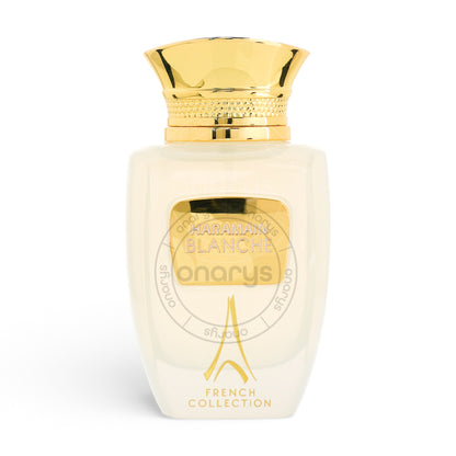 Al Haramain Blanche French Collection 3.4 oz / 100 ml | wmafusion:6291100132089