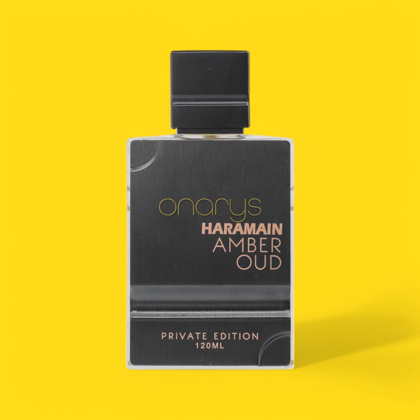 Al Haramain Amber Oud Eau de Parfum (EDP) 3.4 oz / 100 ml