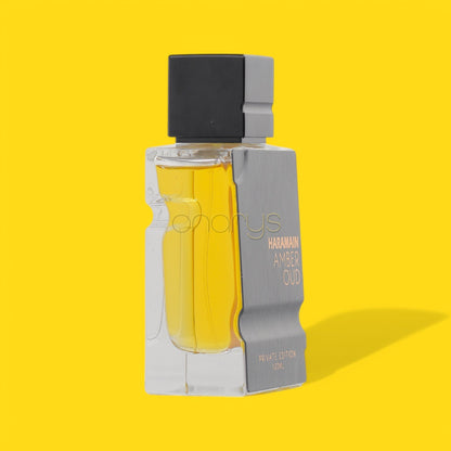 Al Haramain Amber Oud Eau de Parfum (EDP) 3.4 oz / 100 ml