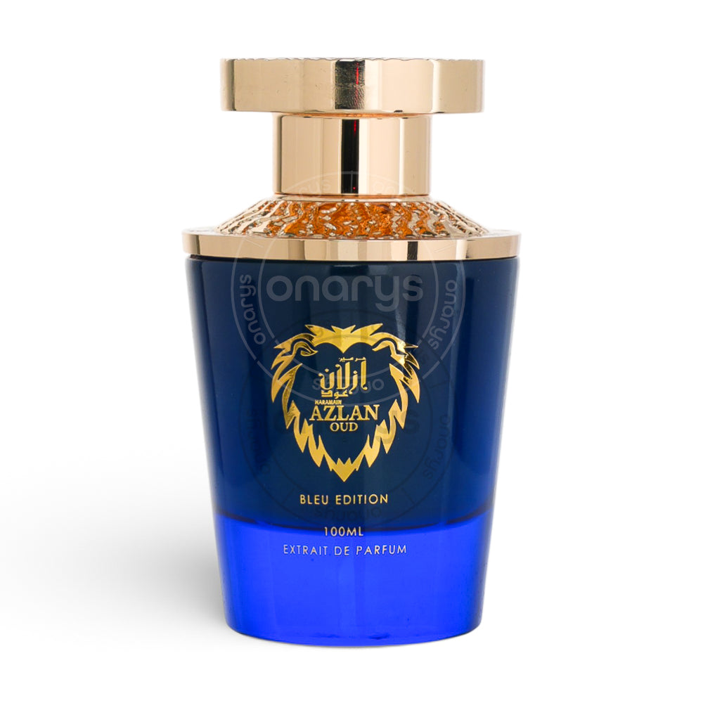 Al Haramain Royal Musk Eau de Parfum (EDP) 3.4 oz / 100 ml | wmafusion:6291100133499