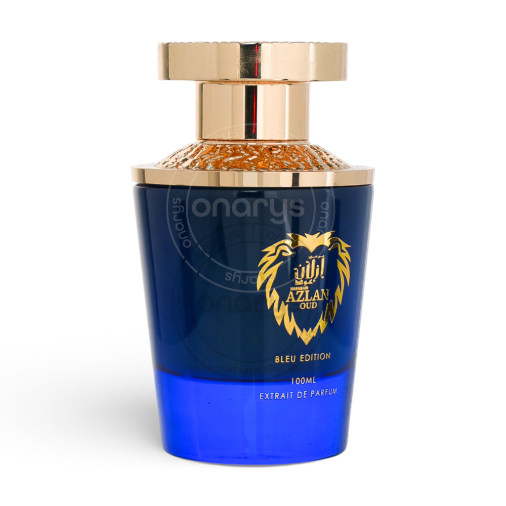 Al Haramain Royal Musk Eau de Parfum (EDP) 3.4 oz / 100 ml | wmafusion:6291100133499