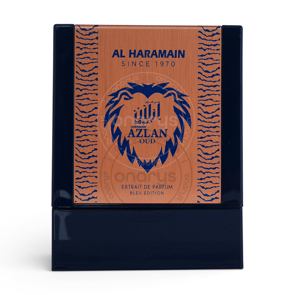 Al Haramain Royal Musk Eau de Parfum (EDP) 3.4 oz / 100 ml | wmafusion:6291100133499