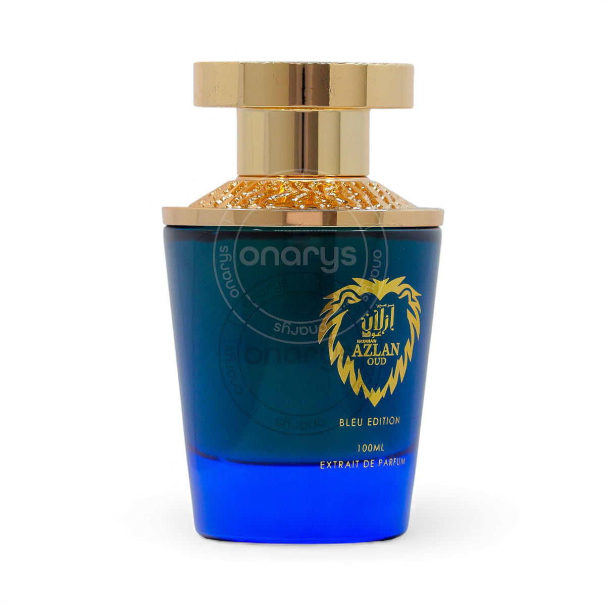 Al Haramain Royal Musk Eau de Parfum (EDP) 3.4 oz / 100 ml | wmafusion:6291100133499