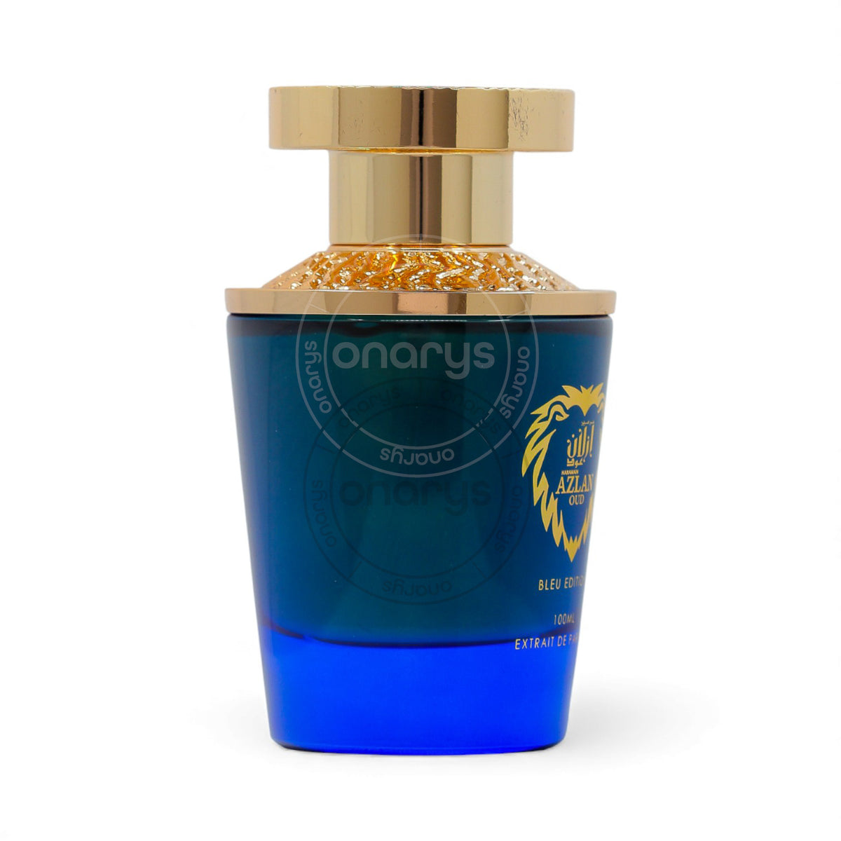 Al Haramain Royal Musk Eau de Parfum (EDP) 3.4 oz / 100 ml | wmafusion:6291100133499