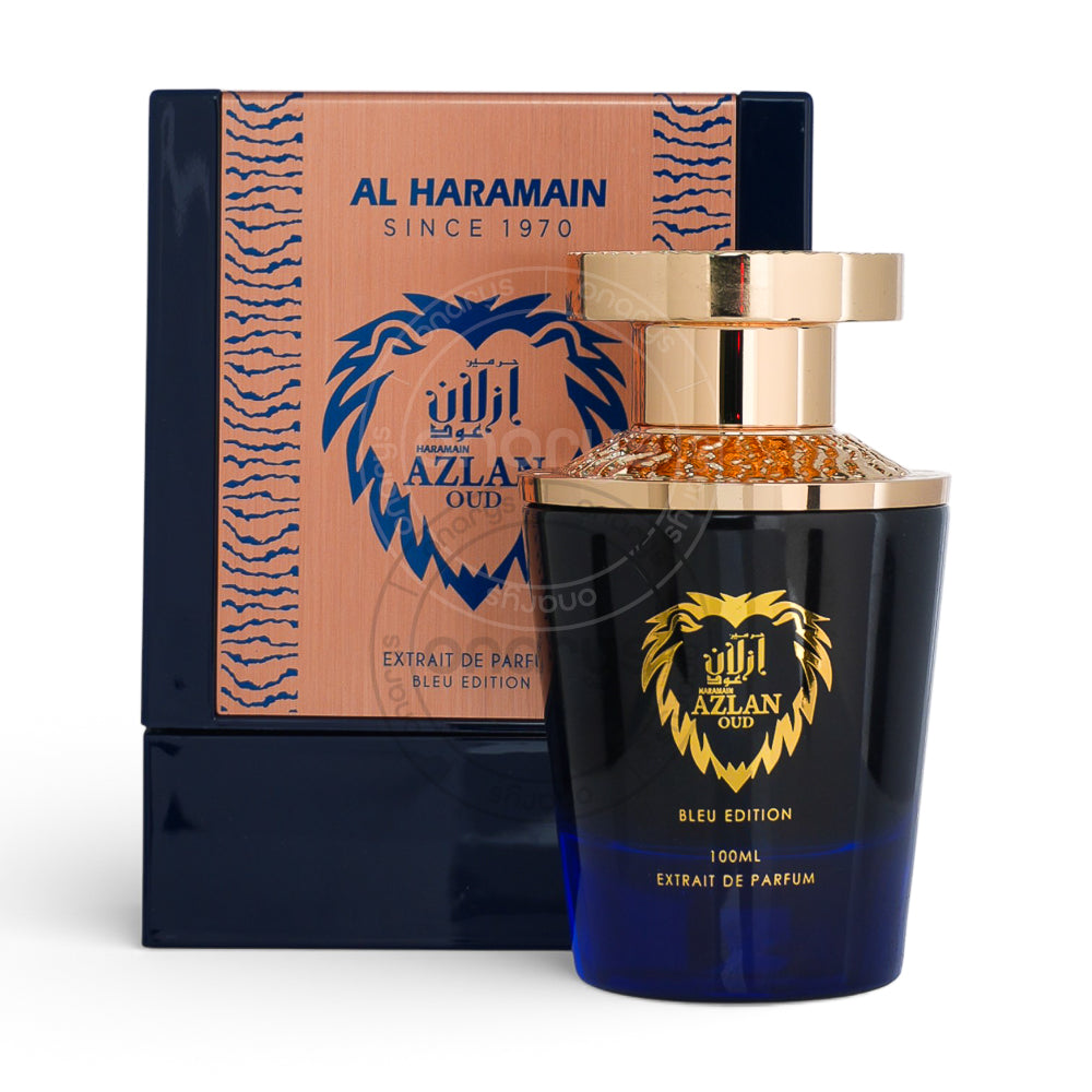 Al Haramain Royal Musk Eau de Parfum (EDP) 3.4 oz / 100 ml | wmafusion:6291100133499