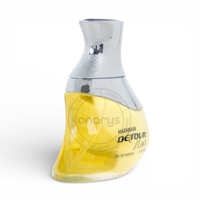 Al Haramain Detour Noir Eau de Parfum (EDP) 3.4 oz / 100 ml | wmafusion:6291100137275