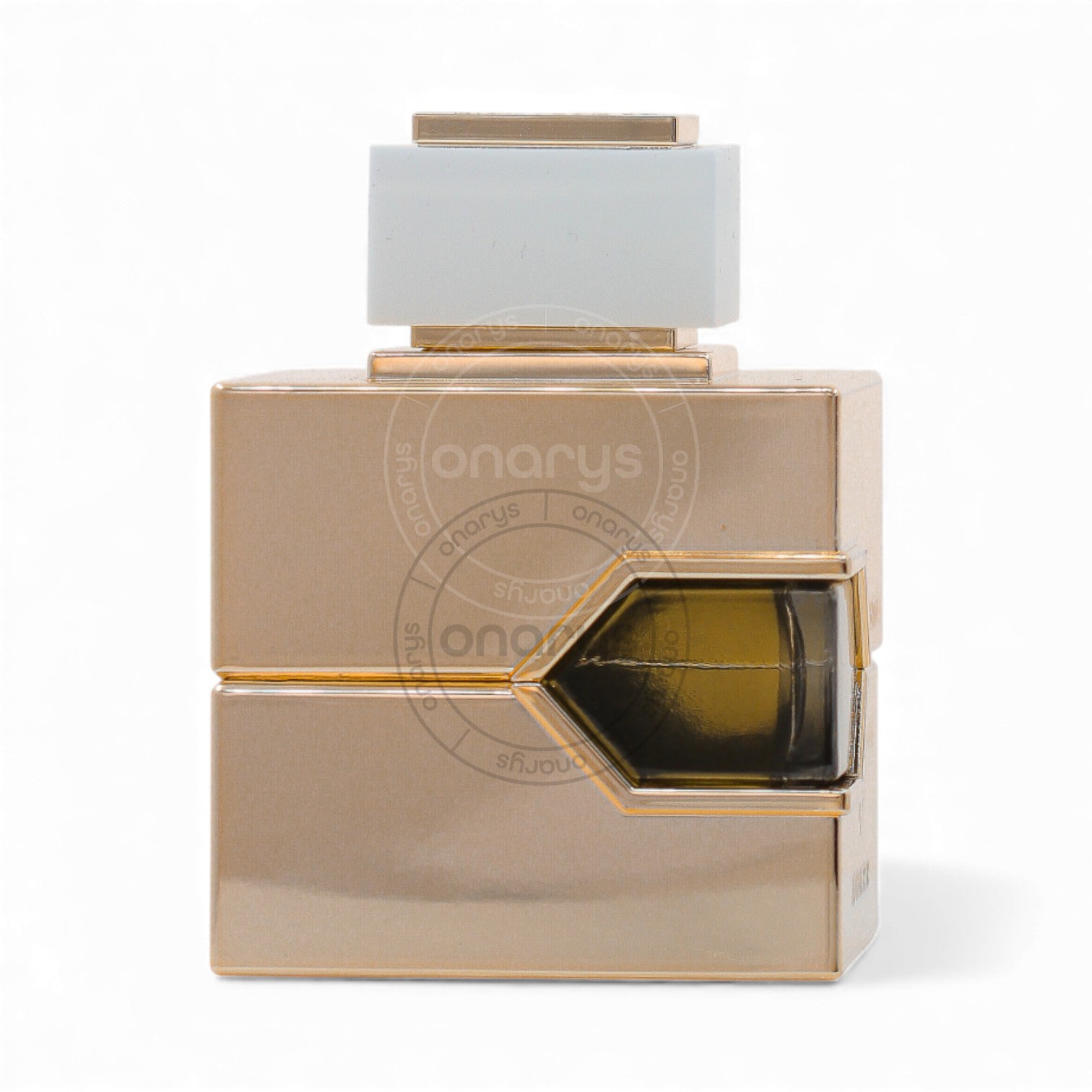 Al Haramain Amber Oud Blue Edition Eau de Parfum (EDP) 3.4 oz / 100 ml | wmafusion:6291100137565
