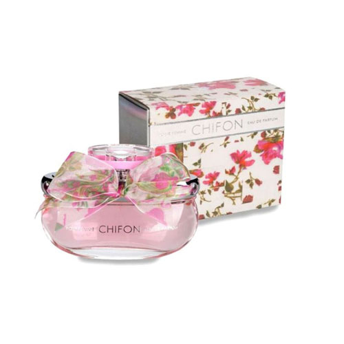 Emper Chifon pour Femme Eau de Parfum (EDP) 3.4 oz / 100 ml | wmafusion:6291103661791