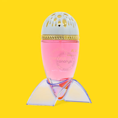 Le Chameau Al Jamal Eau De Parfum (EDP) 3.4 oz / 100 ml