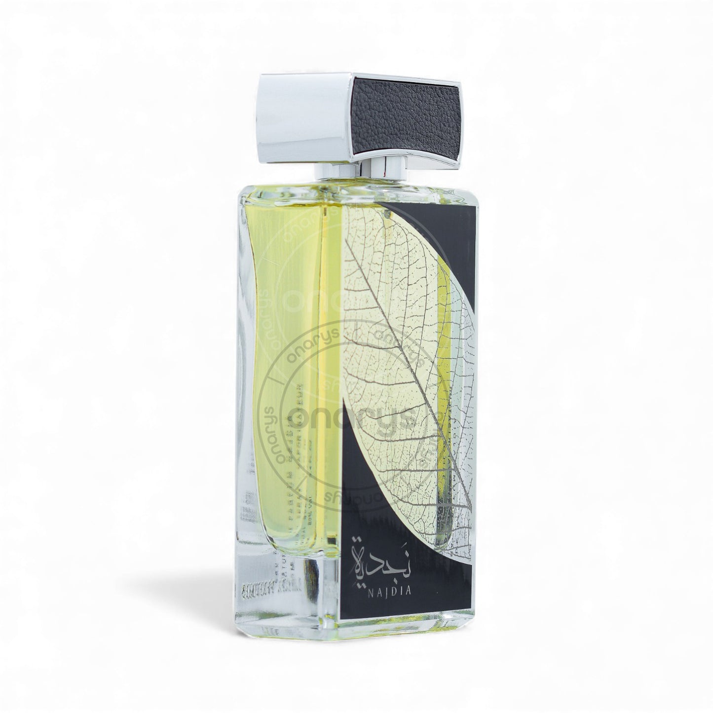 Lattafa Najdia Eau de Parfum (EDP) 3.4 oz / 100 ml | wmafusion:6291106063233