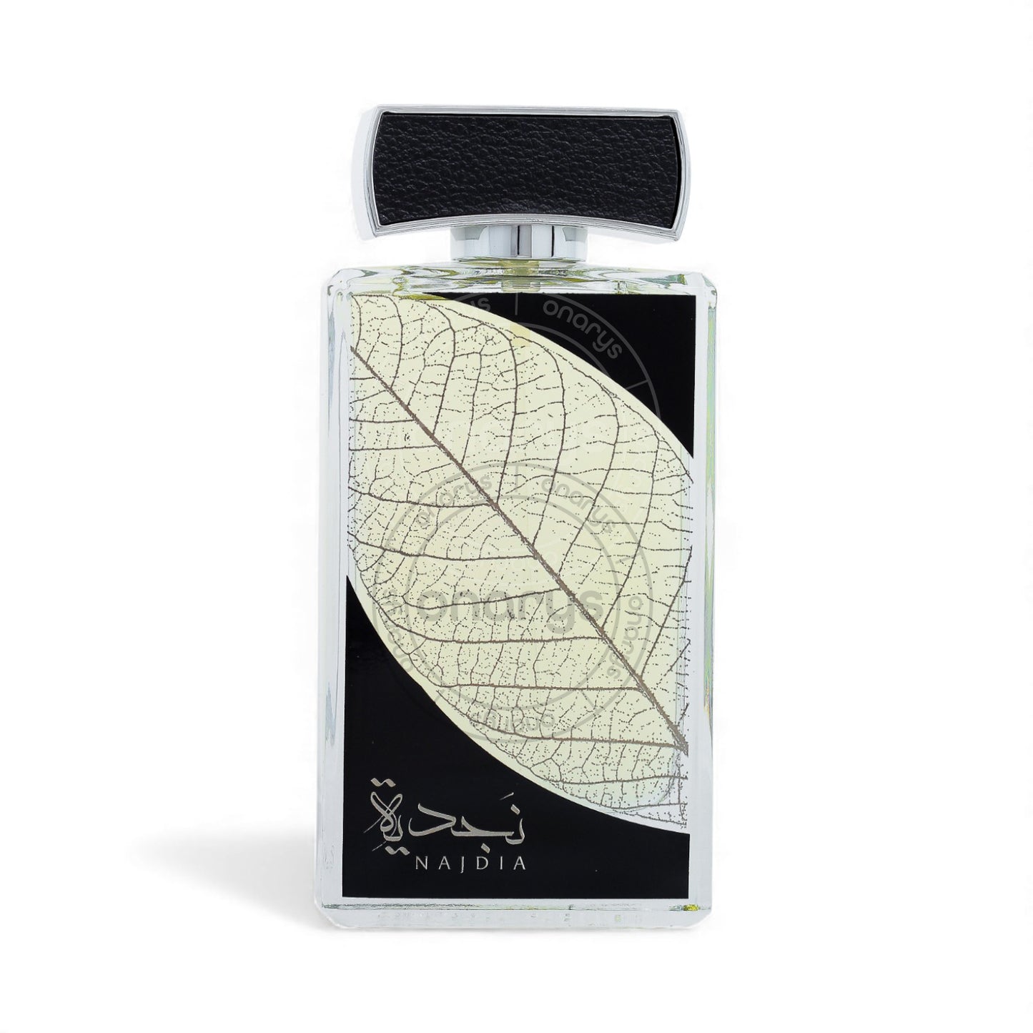 Lattafa Najdia Eau de Parfum (EDP) 3.4 oz / 100 ml | wmafusion:6291106063233