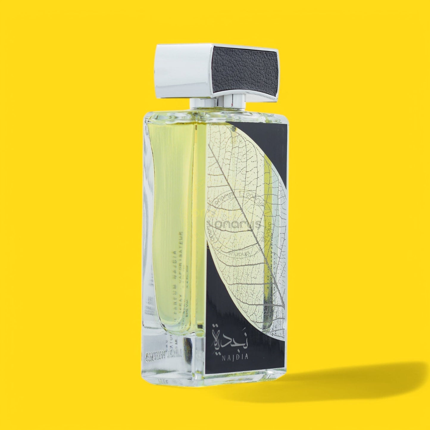 Lattafa Najdia Eau De Parfum (EDP) 3.4 oz / 100 ml