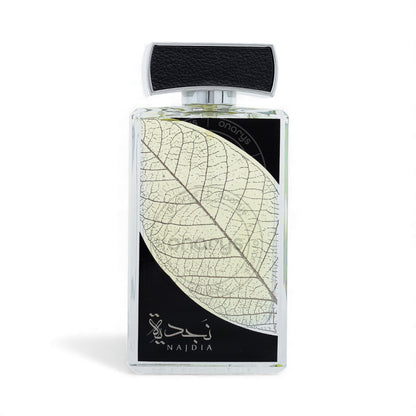 Lattafa Najdia Eau De Parfum (EDP) 3.4 oz / 100 ml