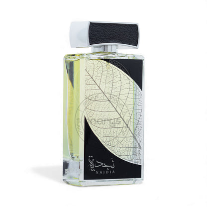 Lattafa Najdia Eau De Parfum (EDP) 3.4 oz / 100 ml