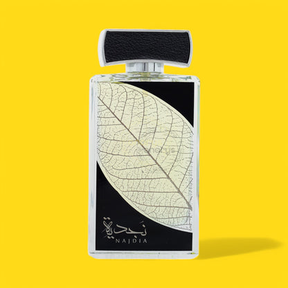 Lattafa Najdia Eau De Parfum (EDP) 3.4 oz / 100 ml