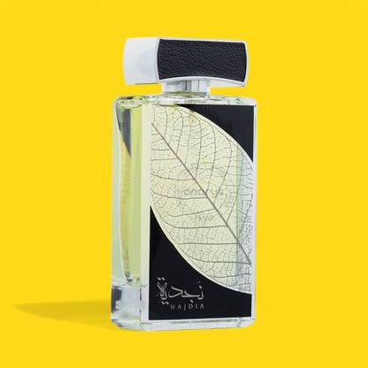 Lattafa Najdia Eau De Parfum (EDP) 3.4 oz / 100 ml