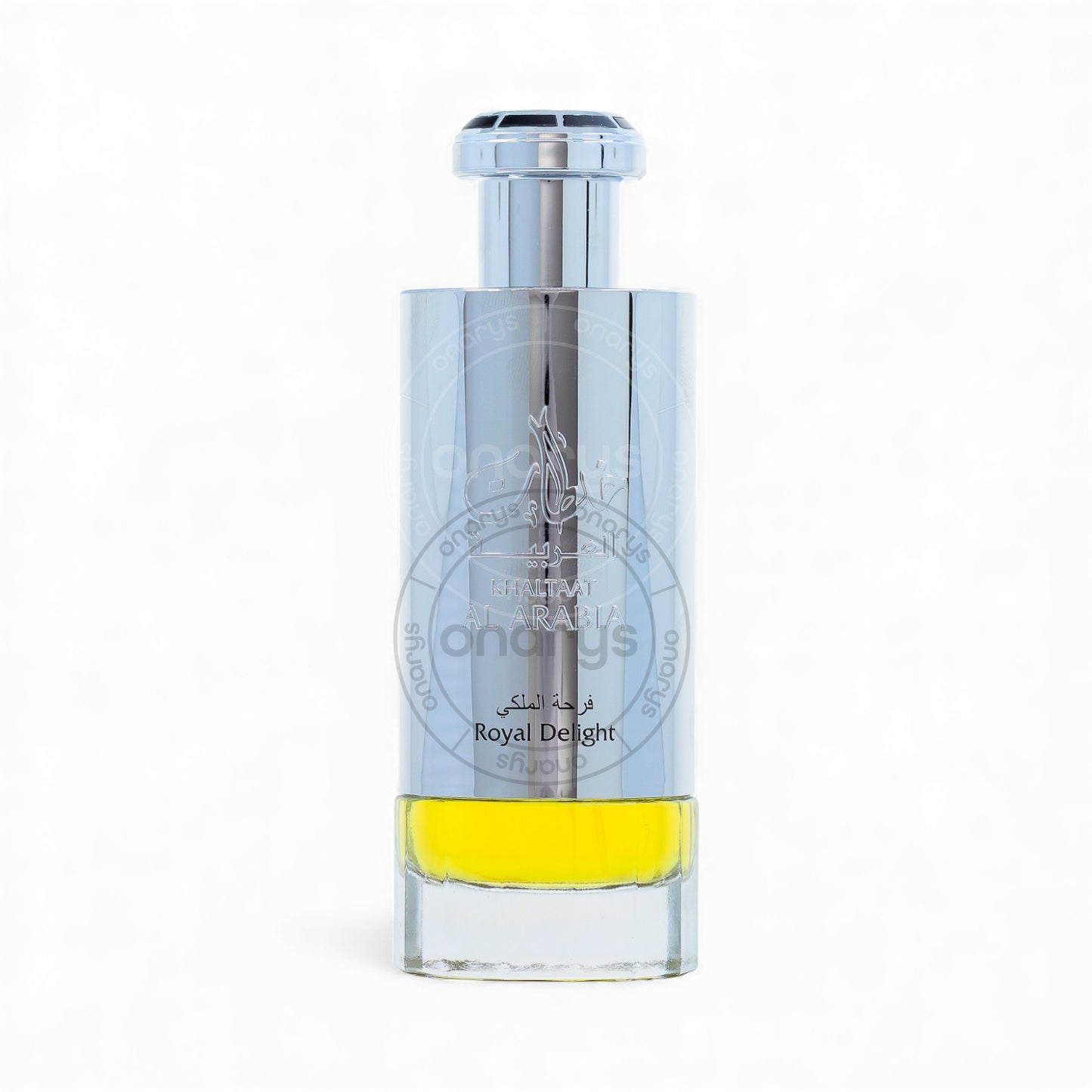 Lattafa Khaltat Al Arabia Royal Delight Eau de Parfum (EDP) 3.4 oz / 100 ml