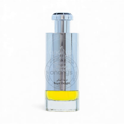 Lattafa Khaltat Al Arabia Royal Delight Eau de Parfum (EDP) 3.4 oz / 100 ml