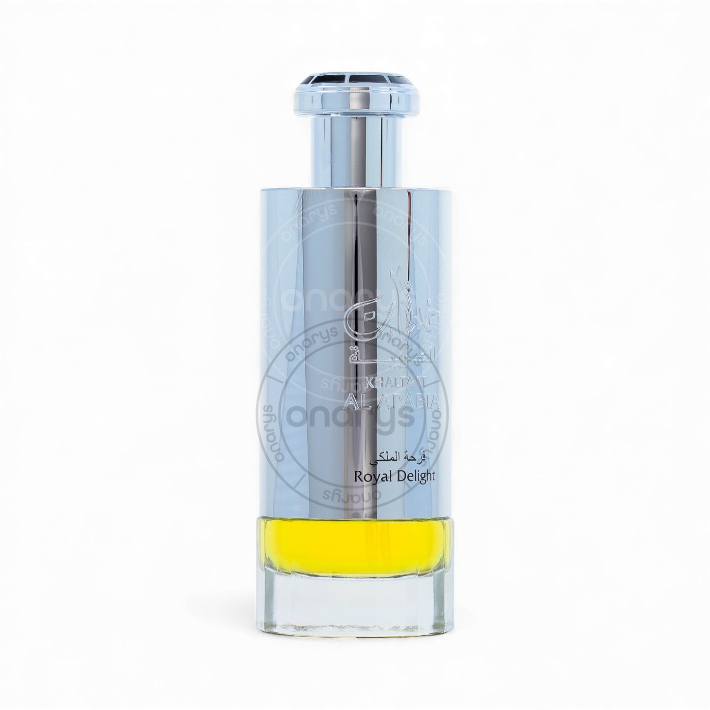 Lattafa Khaltat Al Arabia Royal Delight Eau de Parfum (EDP) 3.4 oz / 100 ml