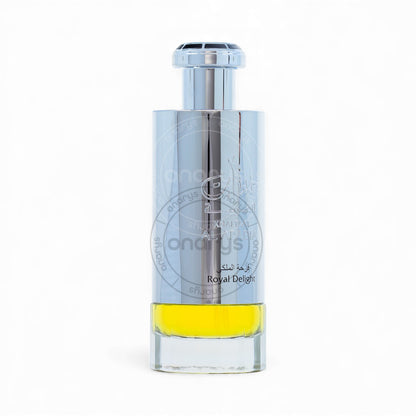 Lattafa Khaltat Al Arabia Royal Delight Eau de Parfum (EDP) 3.4 oz / 100 ml