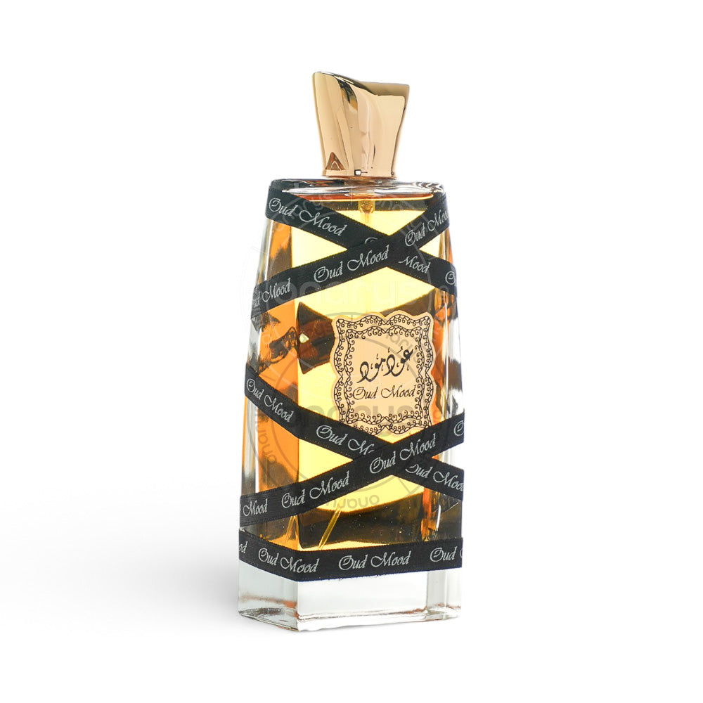 Lattafa Oud Mood Eau de Parfum (EDP) 3.4 oz / 100 ml | wmafusion:6291106065114