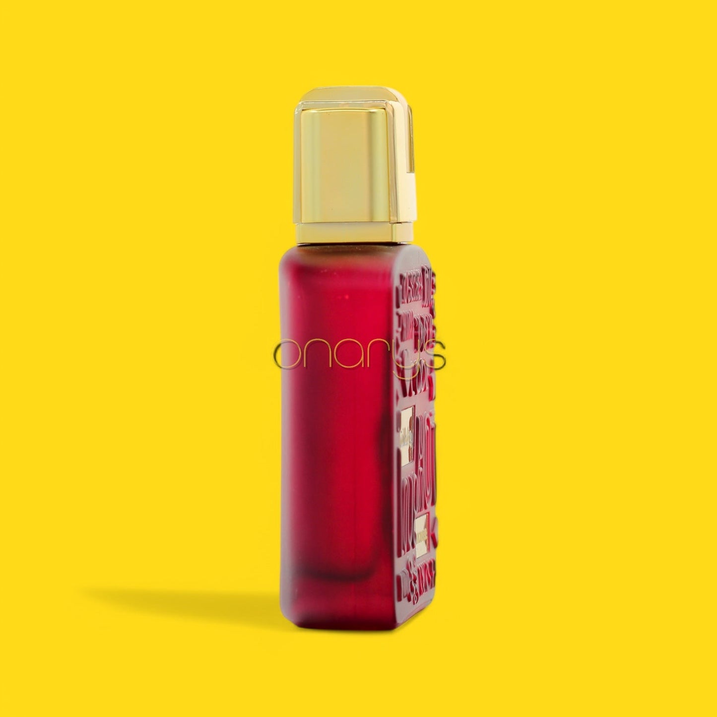 Lattafa Ramz Gold Eau de Parfum (EDP) 3.4 oz / 100 ml