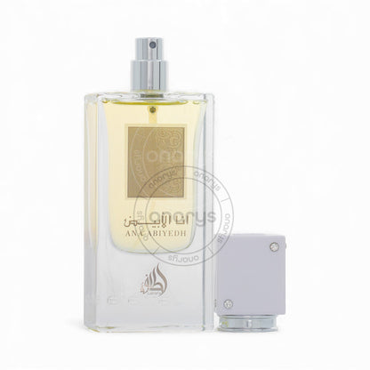 Lattafa Ana Abiyedh Eau de Parfum (EDP) 2.0 oz / 59 ml | wmafusion:6291106066890