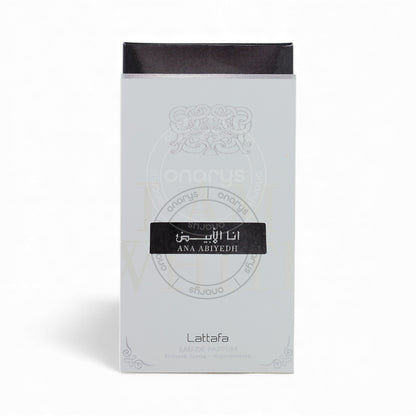 Lattafa Ana Abiyedh Eau De Parfum (EDP) 2.0 oz / 60 ml