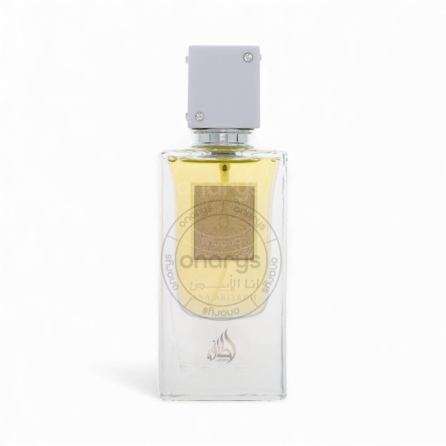 Lattafa Ana Abiyedh Eau De Parfum (EDP) 2.0 oz / 60 ml