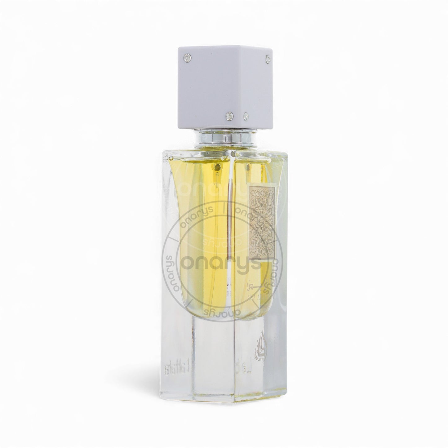 Lattafa Ana Abiyedh Eau De Parfum (EDP) 2.0 oz / 60 ml
