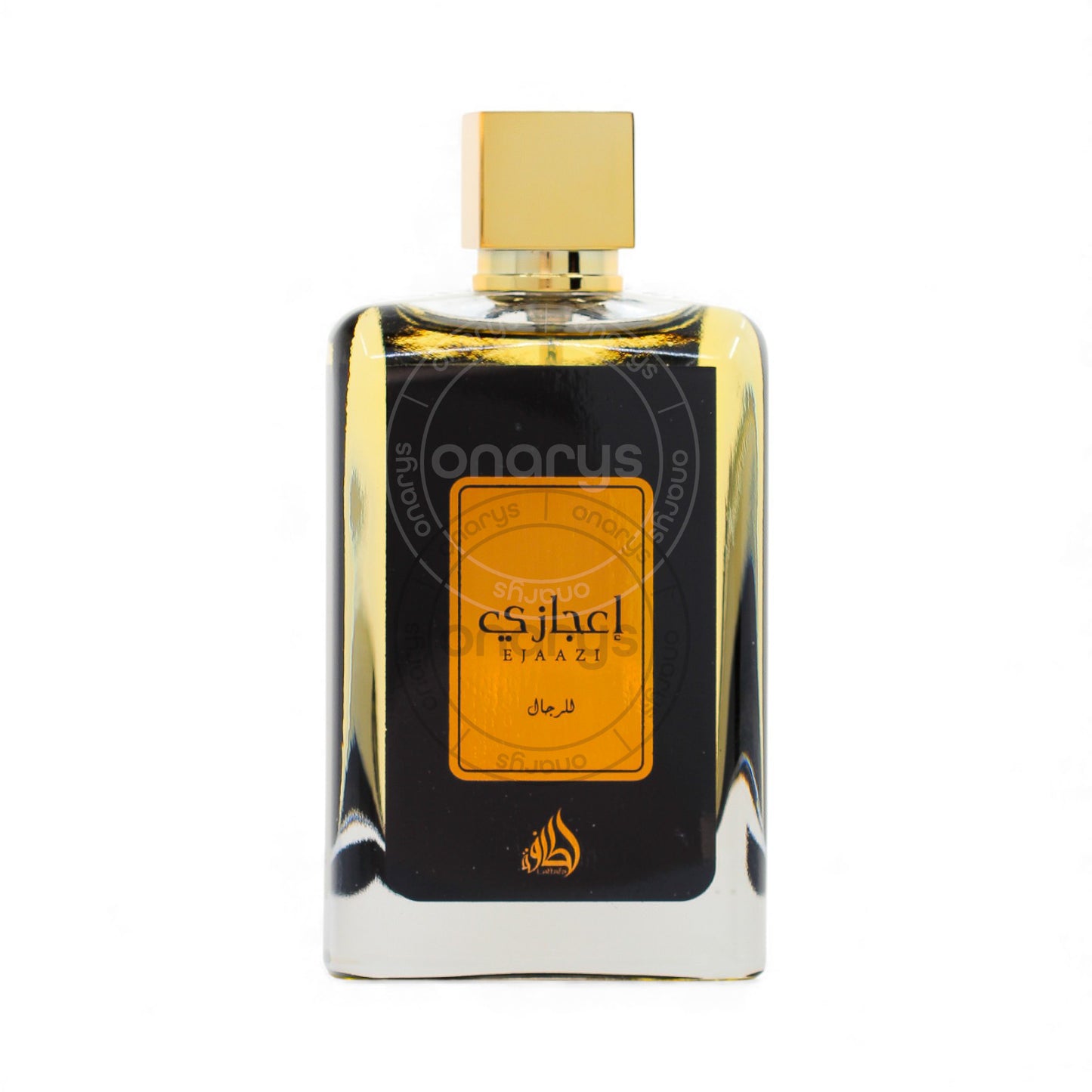 Lattafa Ejaazi Eau de Parfum (EDP) 3.4 oz / 100 ml
