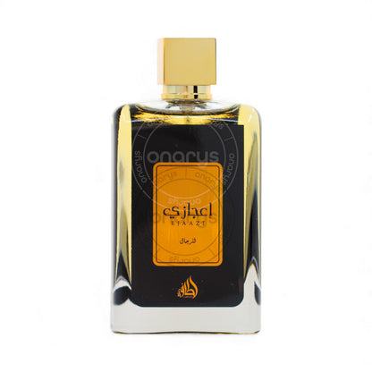 Lattafa Ejaazi Eau de Parfum (EDP) 3.4 oz / 100 ml
