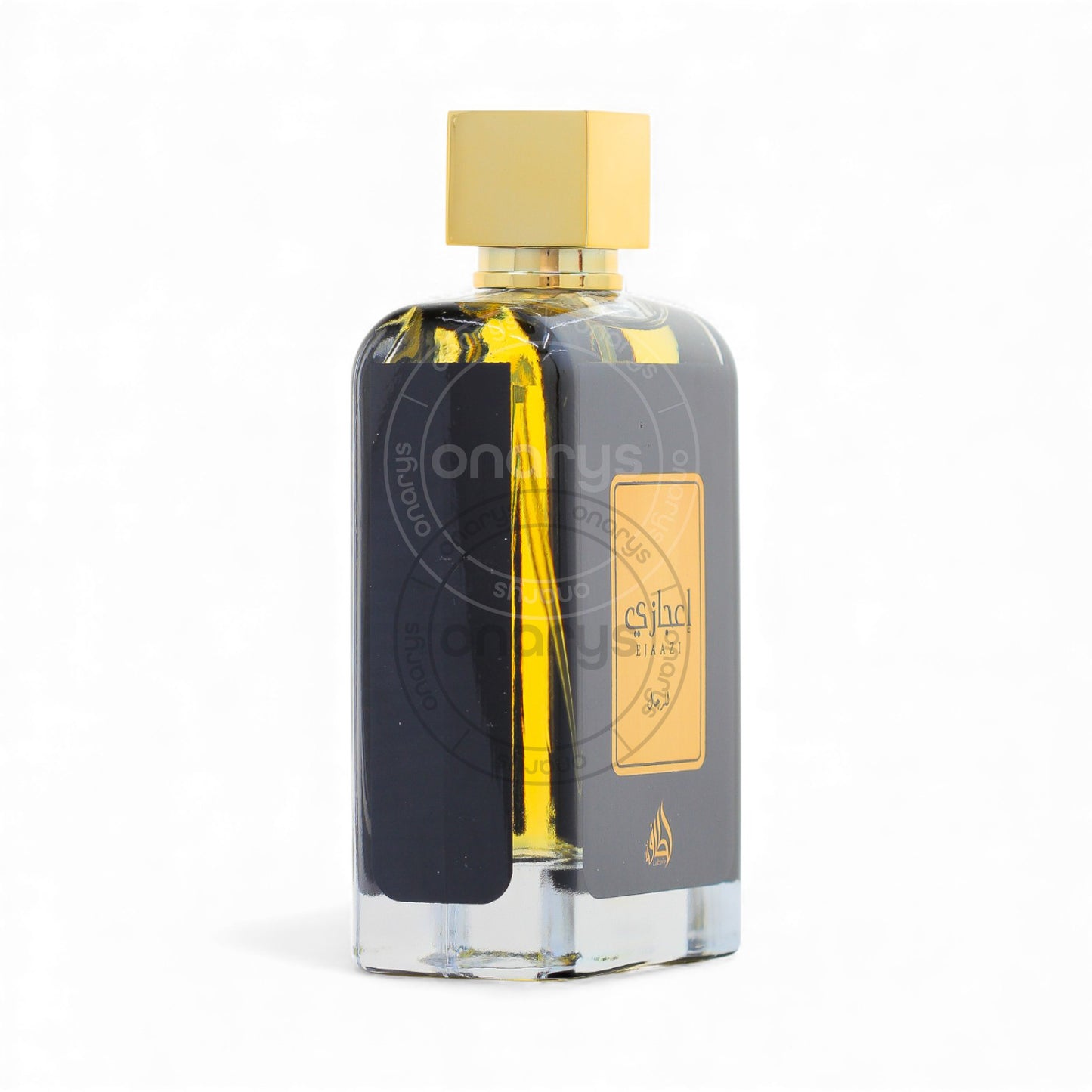 Lattafa Ejaazi Eau de Parfum (EDP) 3.4 oz / 100 ml