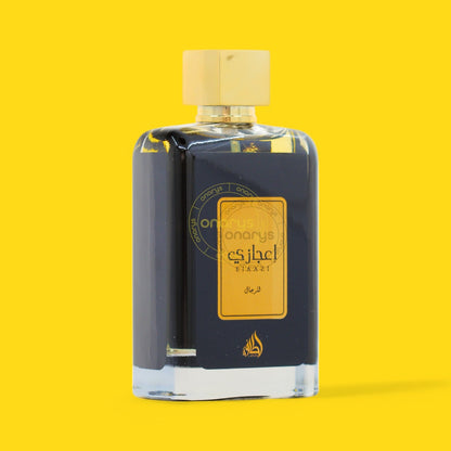 Lattafa Ejaazi Eau de Parfum (EDP) 3.4 oz / 100 ml
