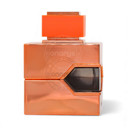 Al Haramain L'Aventure Rose Eau de Parfum (EDP) 3.4 oz / 100 ml | wmafusion:6291106812282