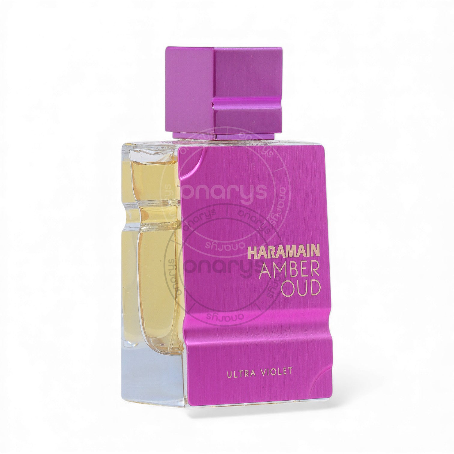 Al Haramain Amber Oud Ultra Violet Eau de Parfum (EDP) 2.0 oz / 60 ml | wmafusion:6291106813128