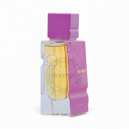 Al Haramain Amber Oud Ultra Violet Eau de Parfum (EDP) 2.0 oz / 60 ml | wmafusion:6291106813128