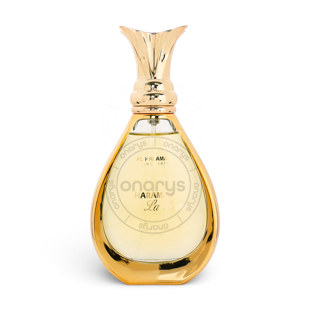 Al Haramain La Lune Eau de Parfum (EDP) 3.4 oz / 100 ml | wmafusion:6291106813494