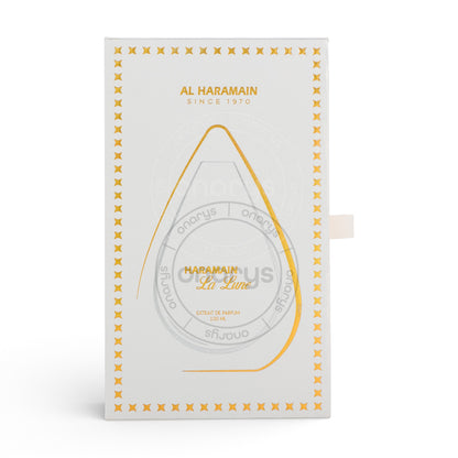 Al Haramain La Lune Eau de Parfum (EDP) 3.4 oz / 100 ml | wmafusion:6291106813494