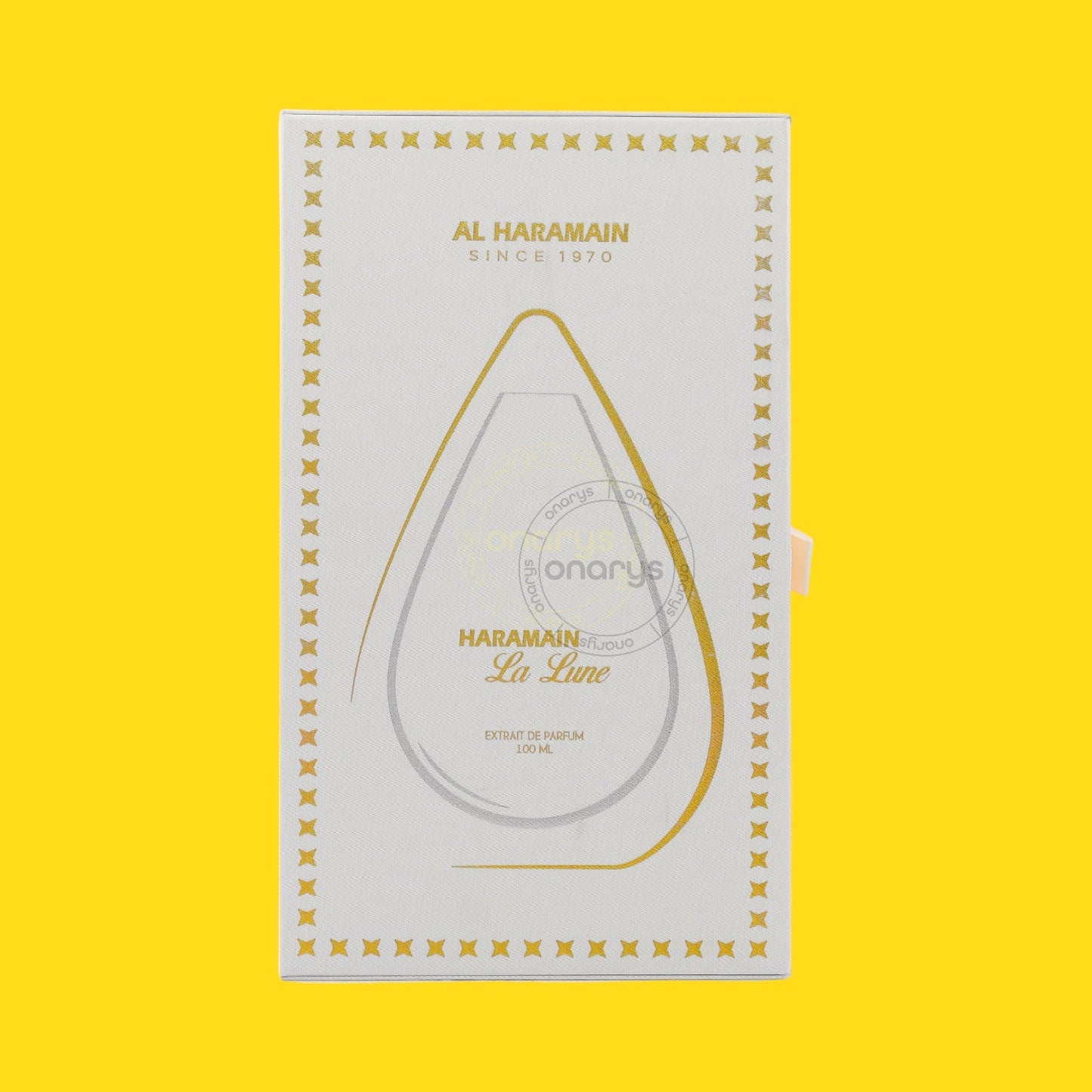 Al Haramain La Lune Extrait de Parfum 3.3 oz / 100 ml