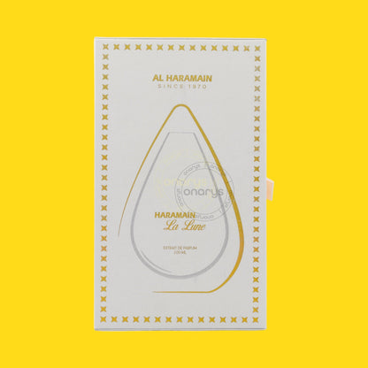 Al Haramain La Lune Extrait de Parfum 3.3 oz / 100 ml