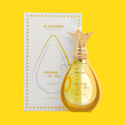Al Haramain La Lune Extrait de Parfum 3.3 oz / 100 ml