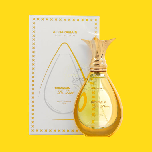 Al Haramain La Lune Extrait de Parfum 3.3 oz / 100 ml