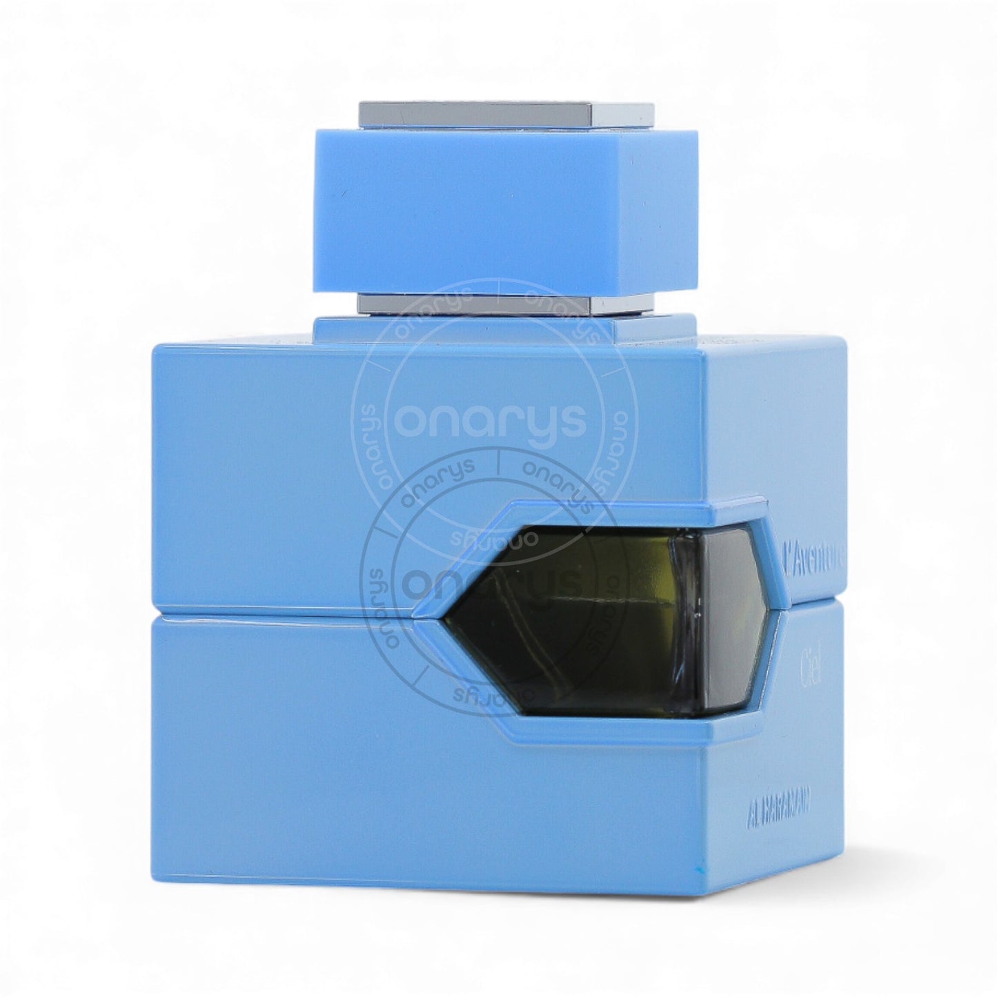 Al Haramain L'Aventure Ciel Extrait de Parfum 3.4 oz / 100 ml | wmafusion:6291106813630