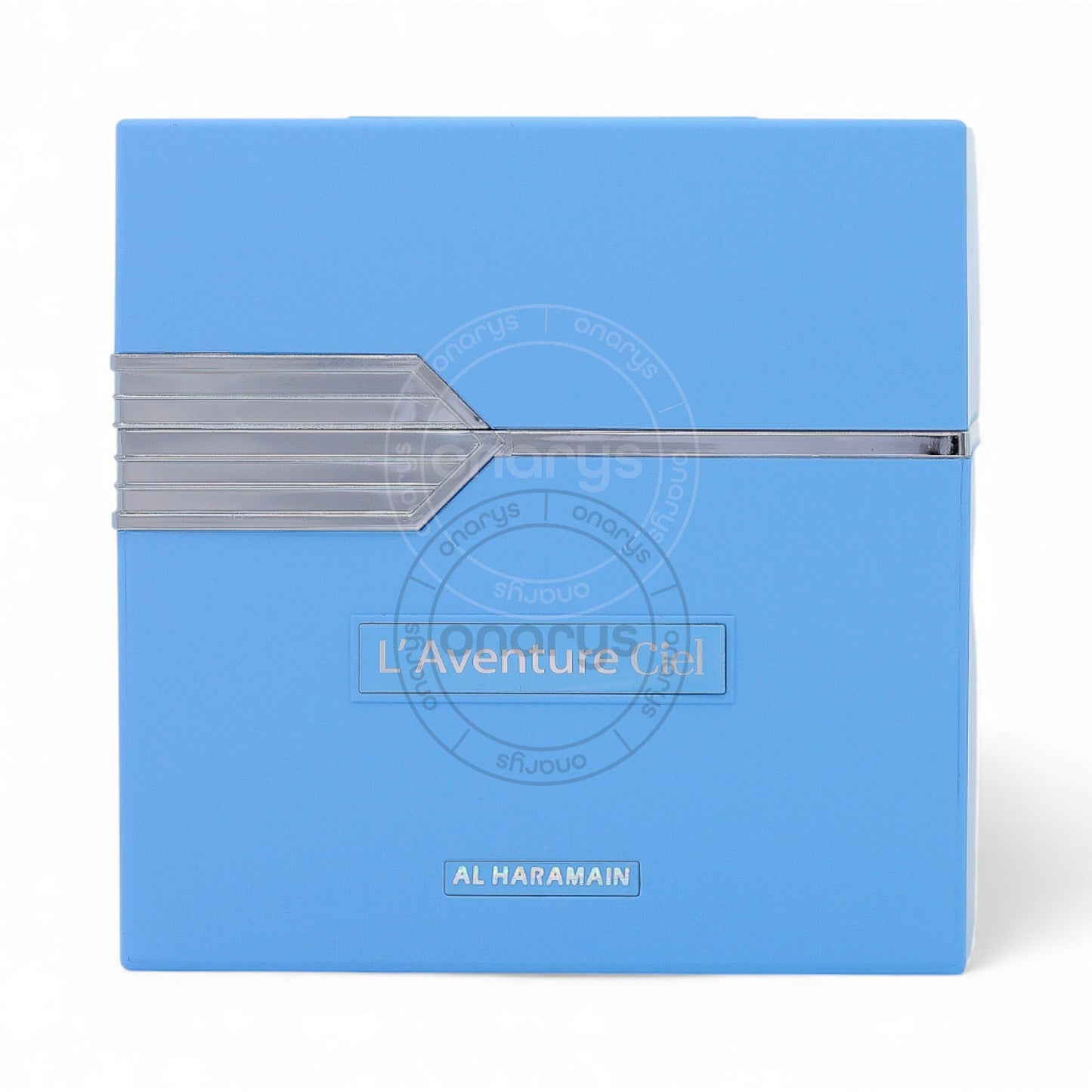 Al Haramain L'aventure Ciel Pure Perfume Extrait De Parfum 3.4 oz / 100 ml